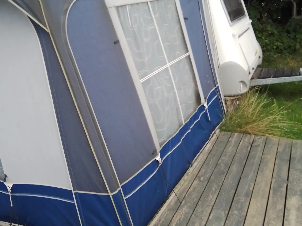 Billede 2 - knaus 500 42000 tilbud lige nu 25000 kr