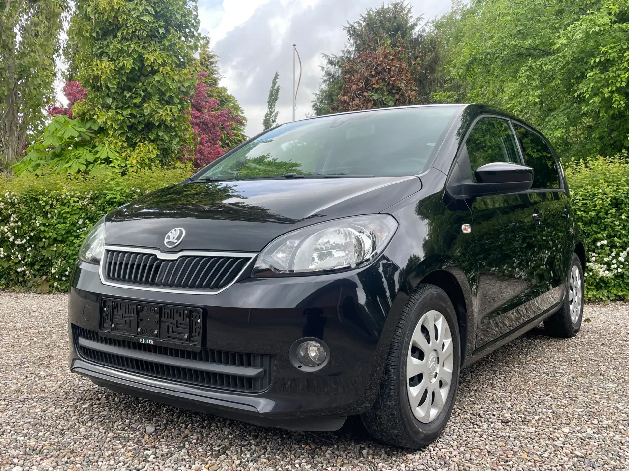 Billede 1 - Skoda Citigo 60 1,0 MPI Ambition