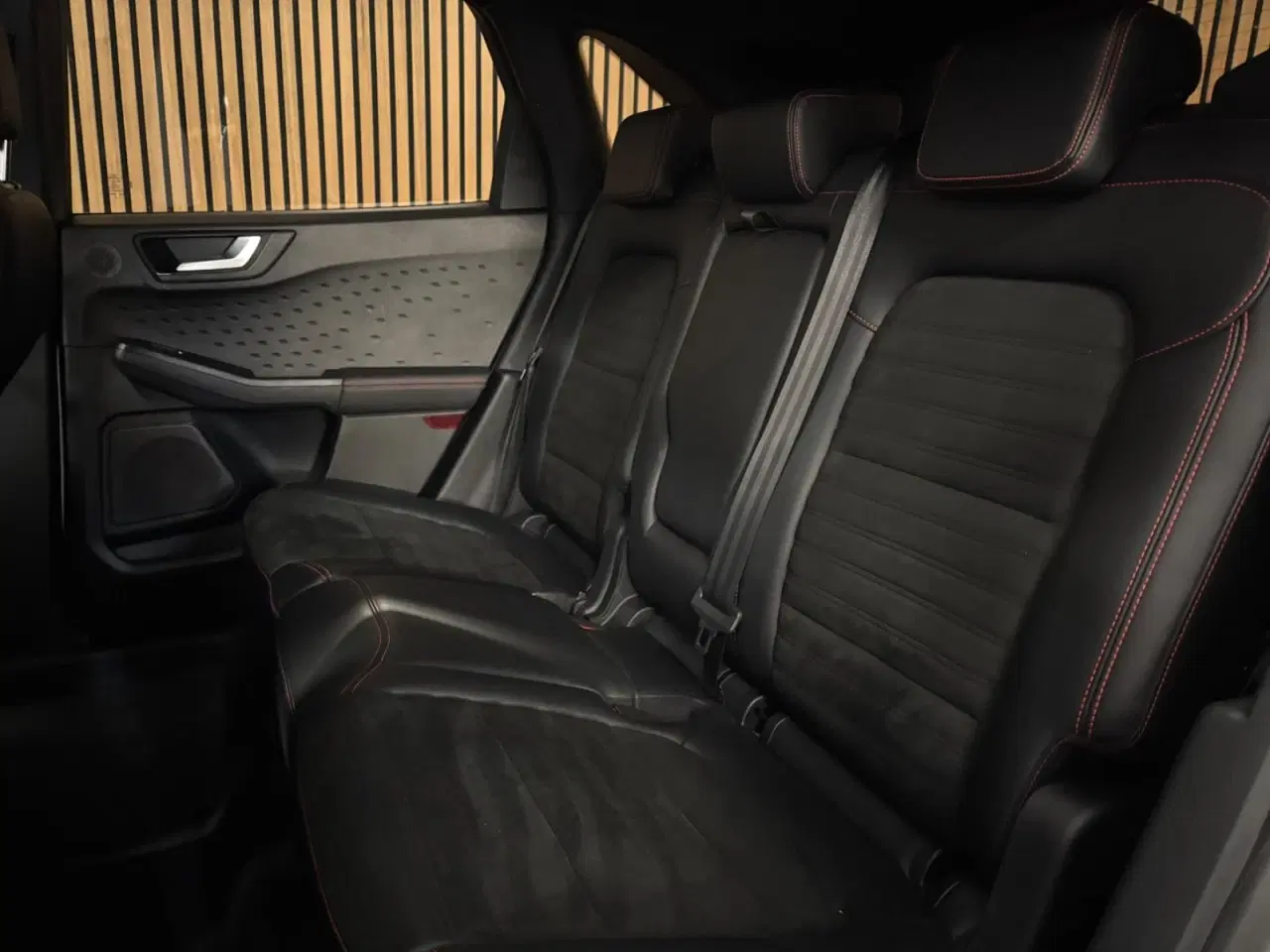 Billede 8 - Ford Kuga 2,5 PHEV ST-Line X CVT