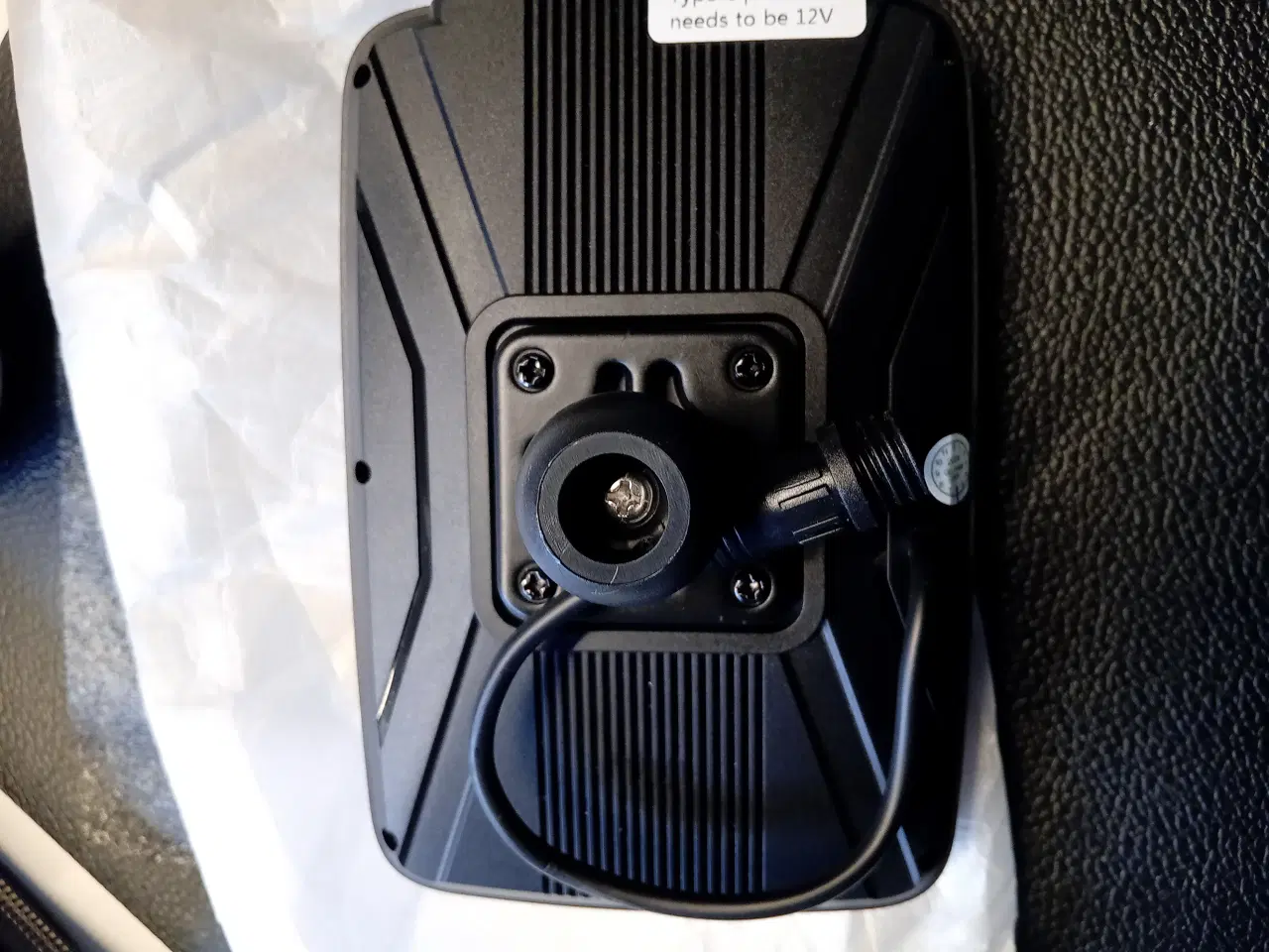 Billede 8 - GPS IP67 med montage udstyr 