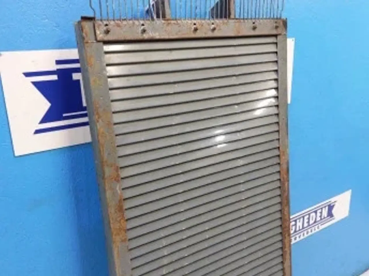 Billede 7 - Massey Ferguson 7274 Tilløbsplan 28480820