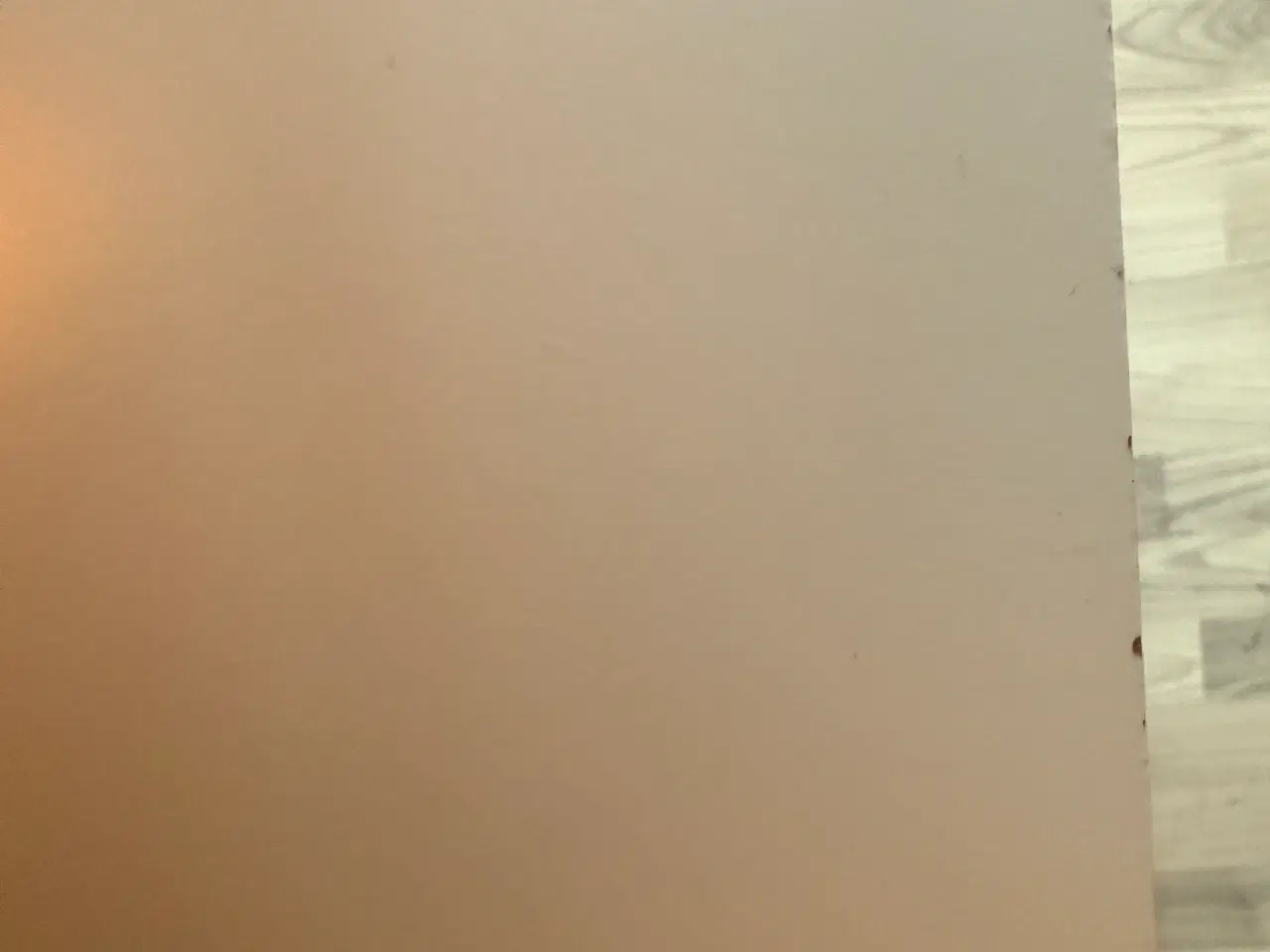 Billede 3 - Kommode med 3 skuffer