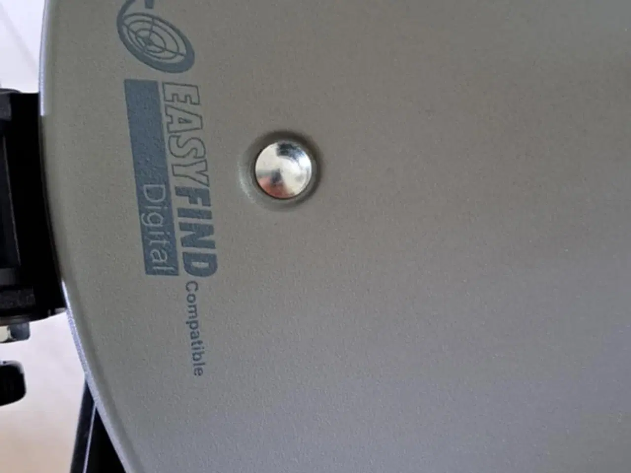 Billede 2 - Kasse med alt til parabol