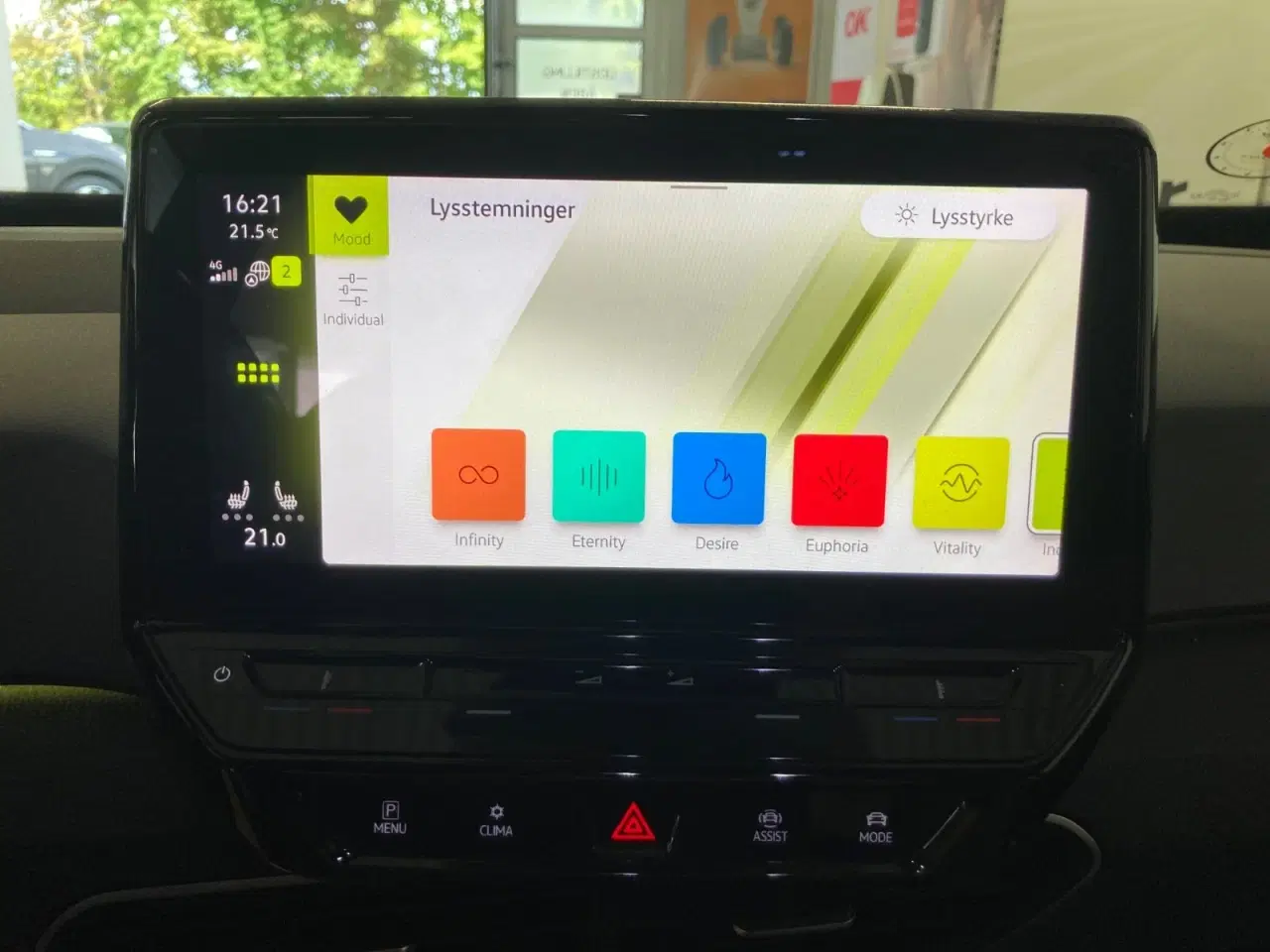 Billede 22 - VW ID.3 45 City Pure Performance