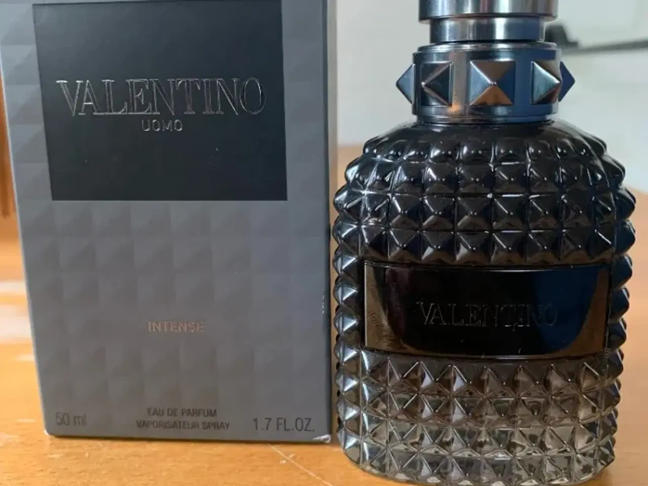 Billede 1 - Valentino perfume