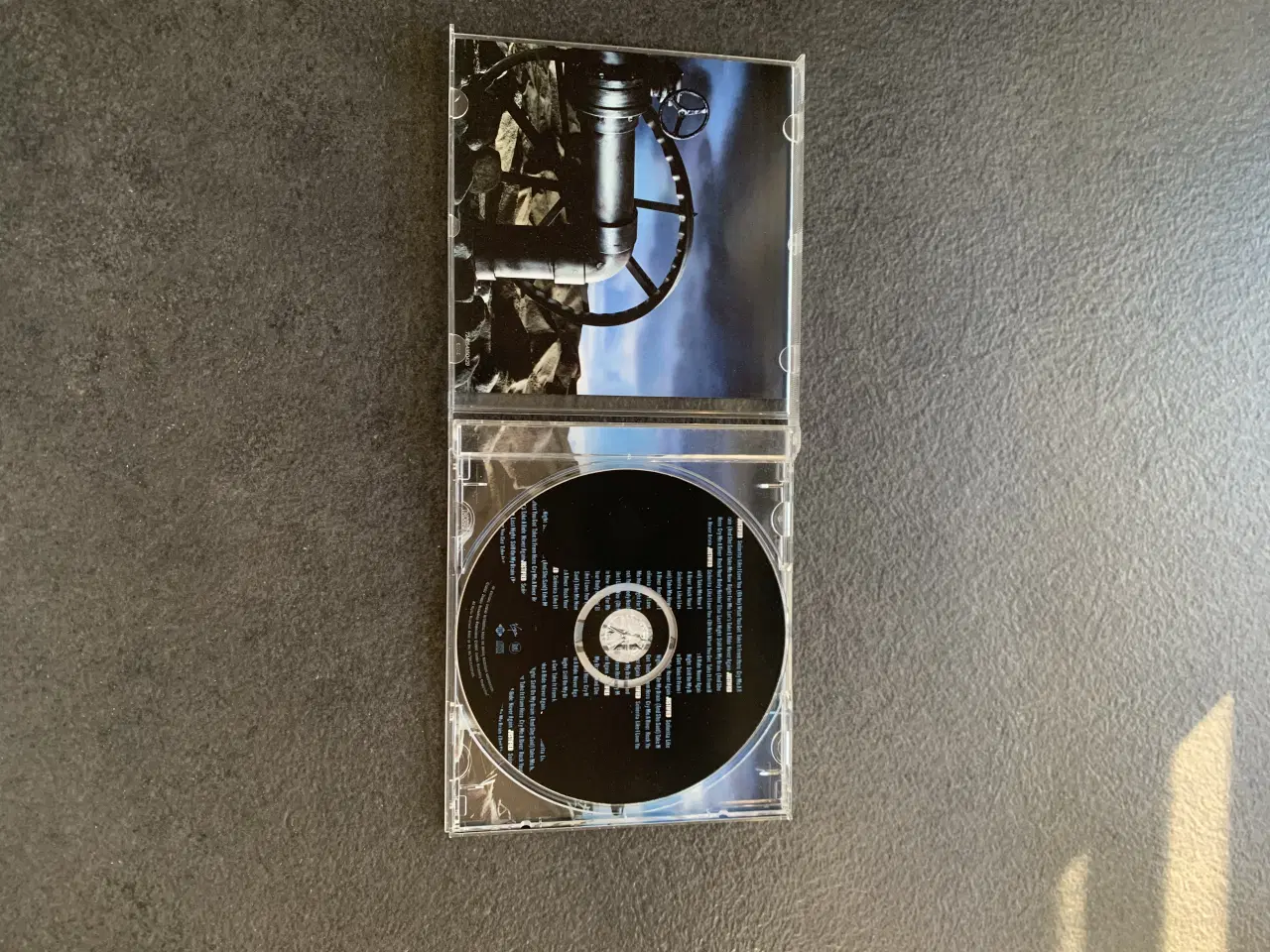 Billede 2 - Justin Timberlake - CD