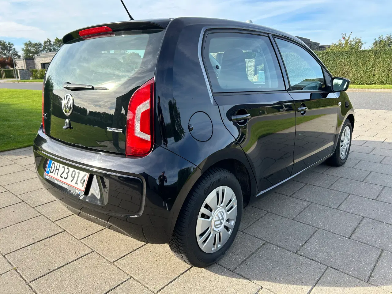 Billede 5 - VW Up! 1,0 FSI 60 HK 5 dørs