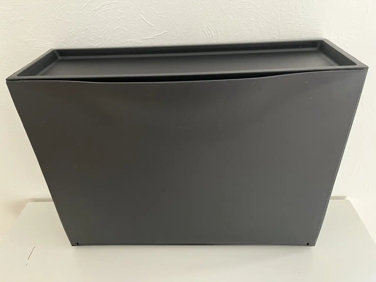 Billede 1 - IKEA Trones skokasse / skoskab / skoreol