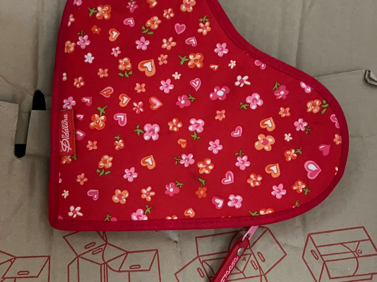 Billede 4 - Diddl tøj mm