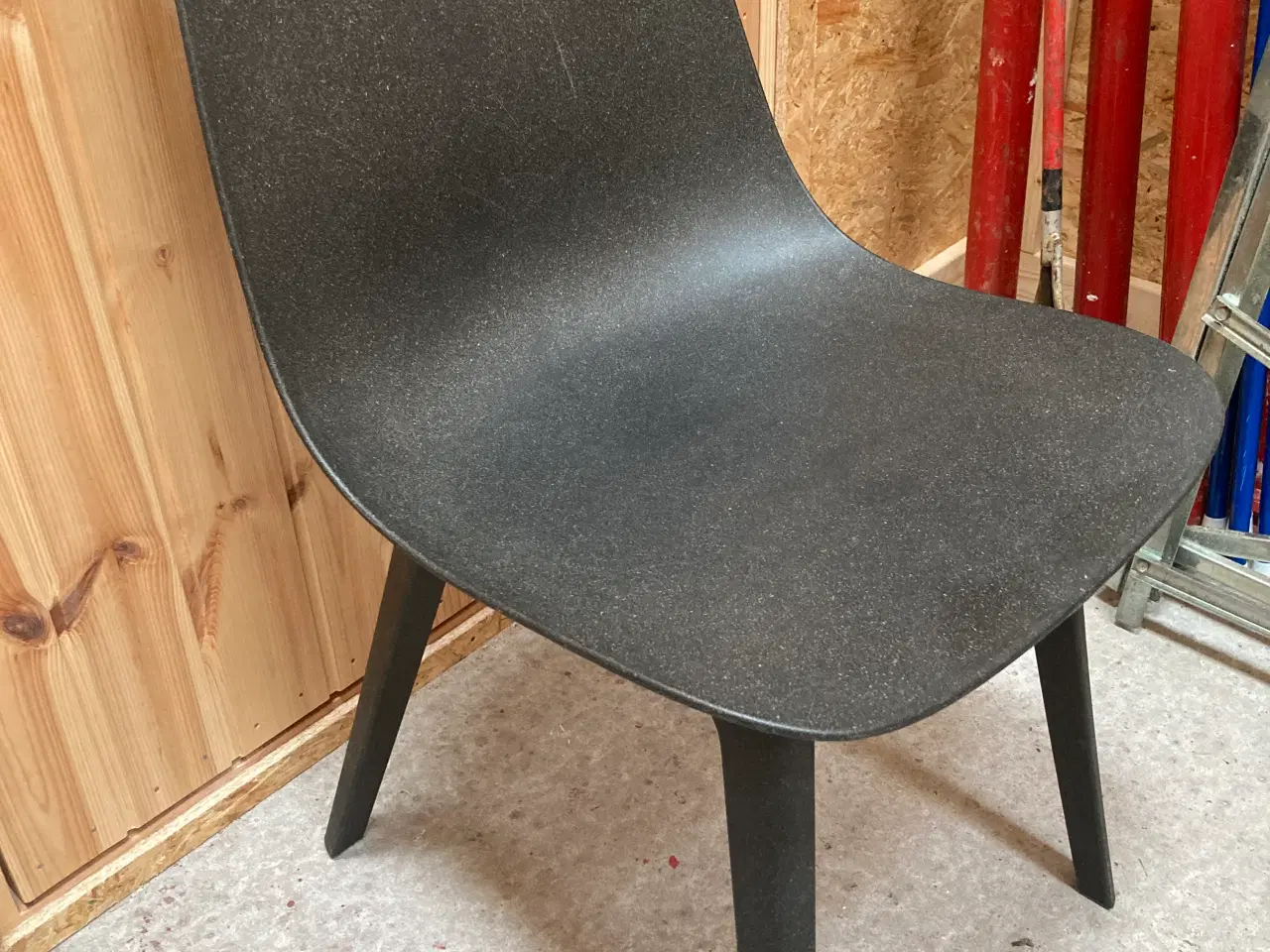 Billede 4 - IKEA Odger spisebordsstol