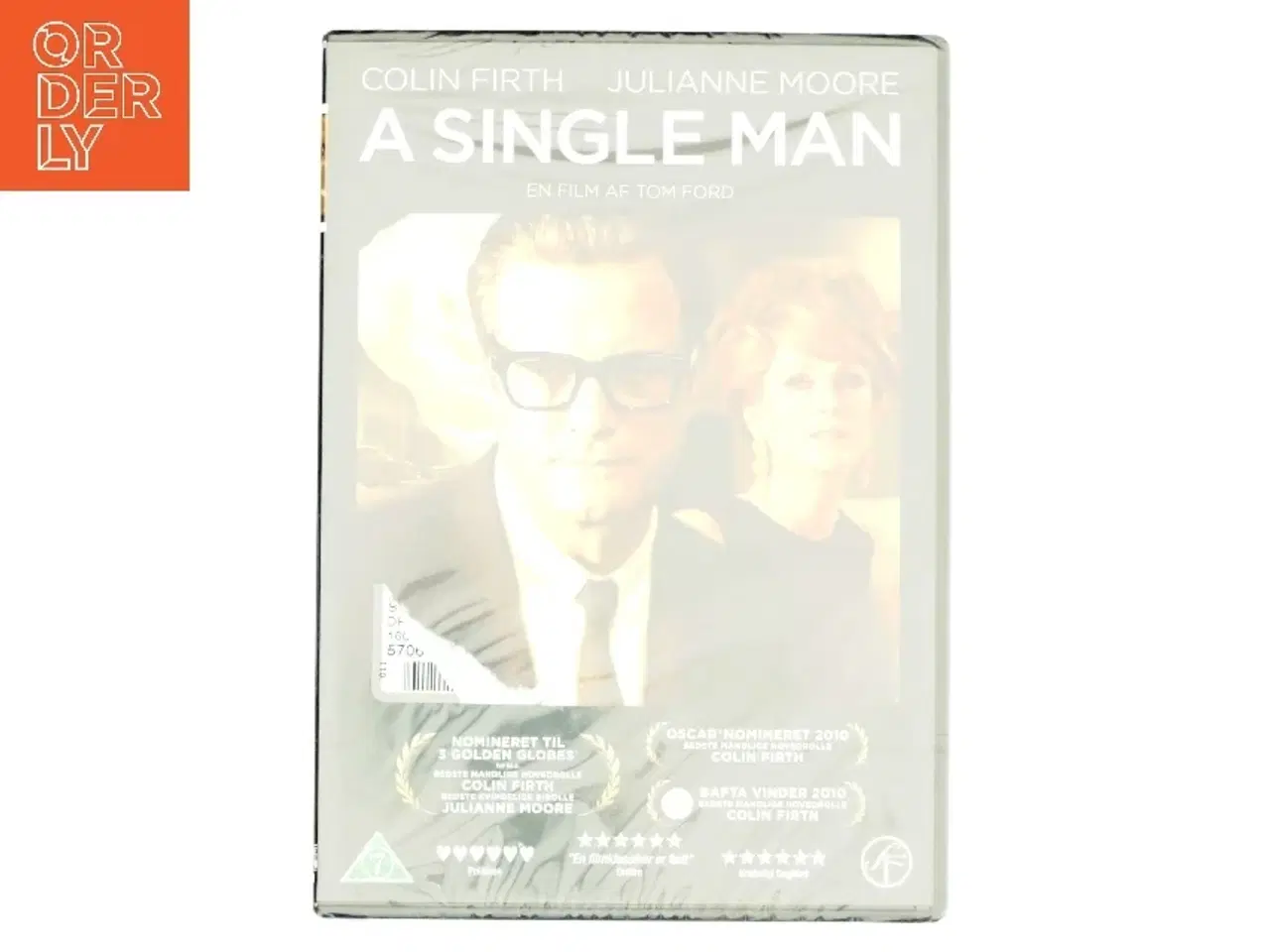 Billede 1 - A single man