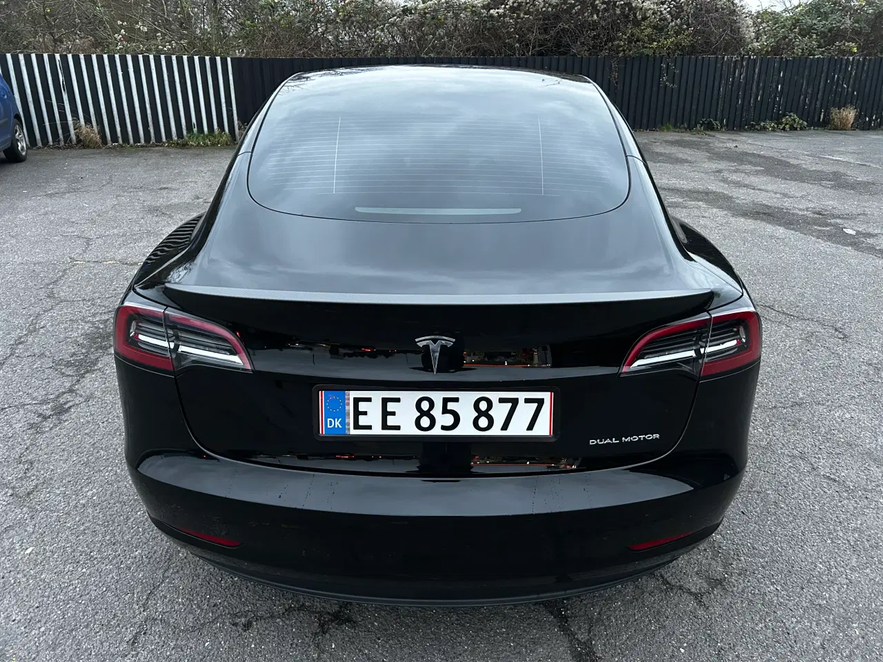 Billede 7 - 16000km  Tesla Model 3, Long Range, Dual M !Bytte!