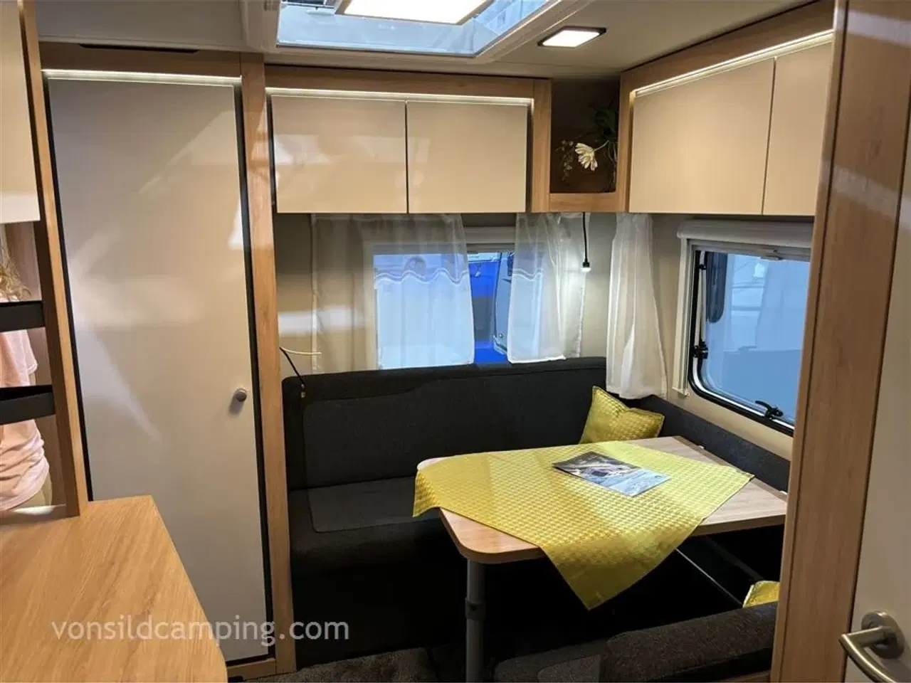 Billede 5 - 2025 - Knaus Sport 420 QD