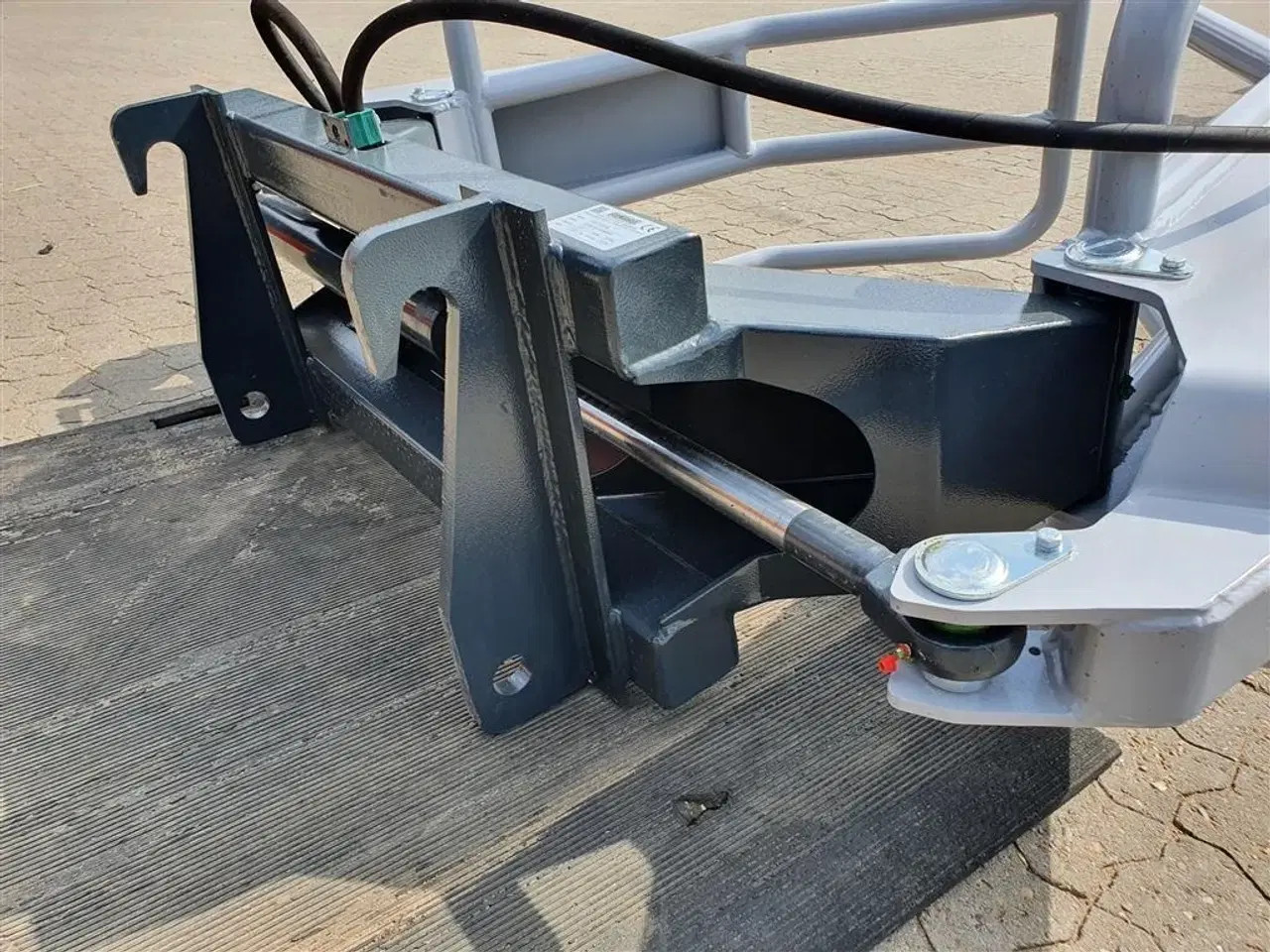 Billede 4 - SONAROL BALLETANG 170CM