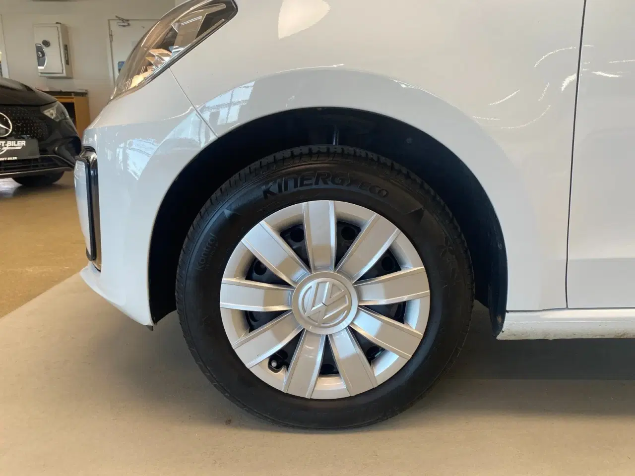 Billede 17 - VW e-Up!  Move Up!