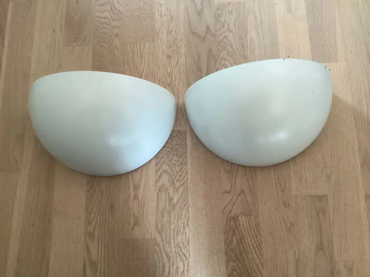 Billede 2 - 2 Originale Quarto væglamper fra Focus Lightning