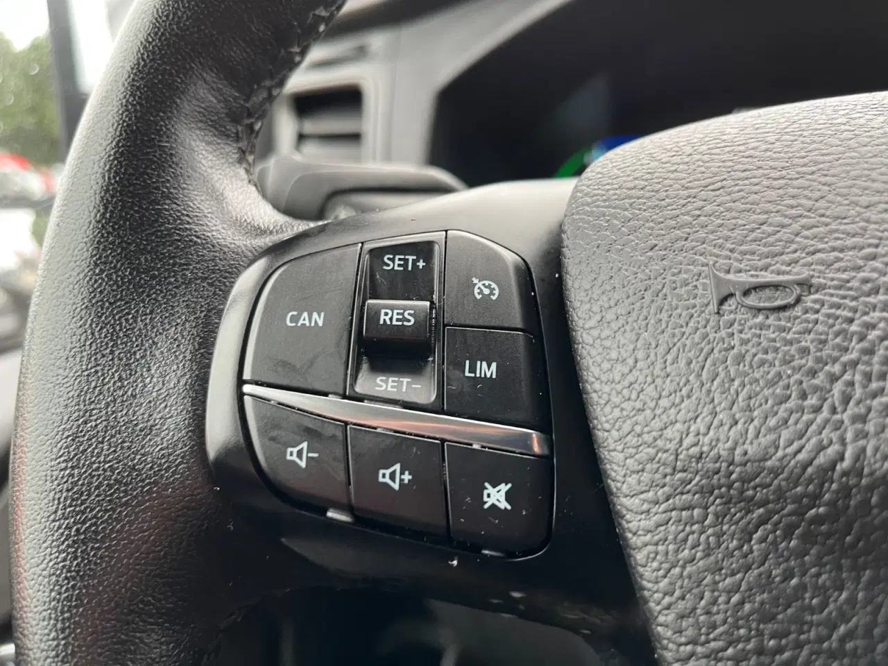 Billede 20 - Ford Transit Custom 340S 1,0 PHEV Limited aut.