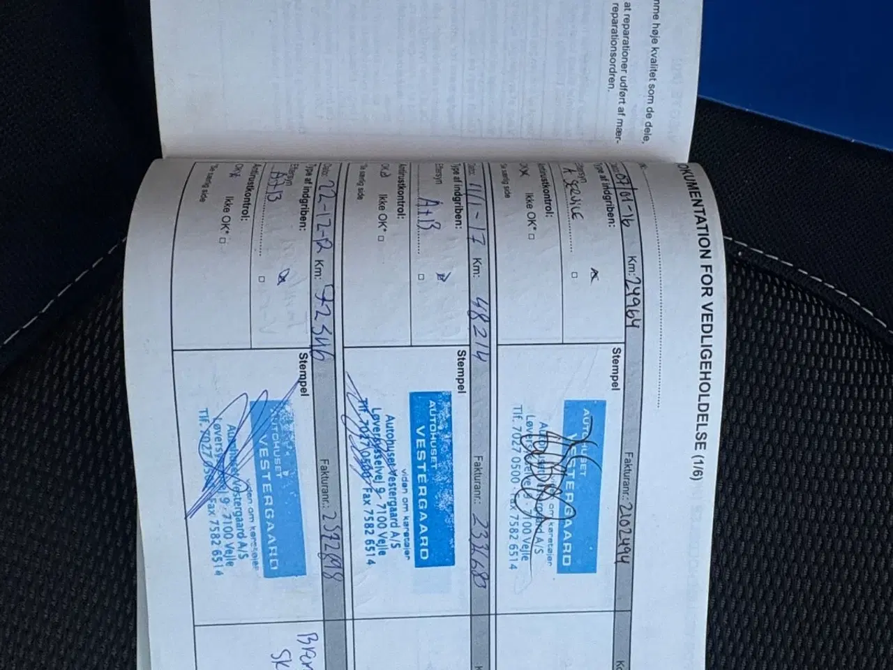 Billede 18 - Renault Clio IV 1,5 dCi 90 Expression