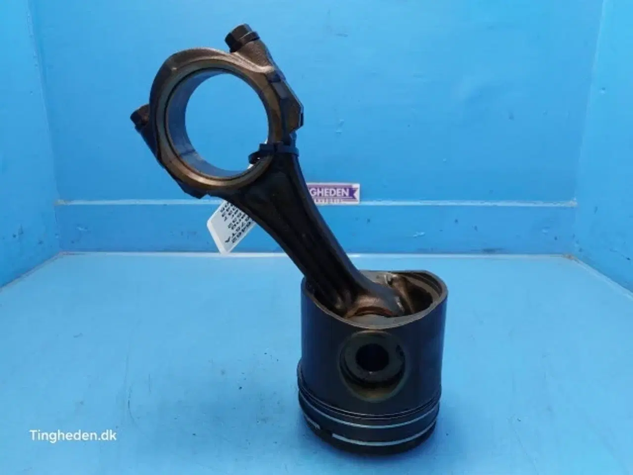 Billede 12 - Ford 675TA Stempel 82854532