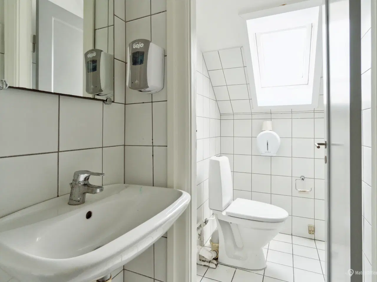 Billede 12 - Kontorlejemål - Domicil