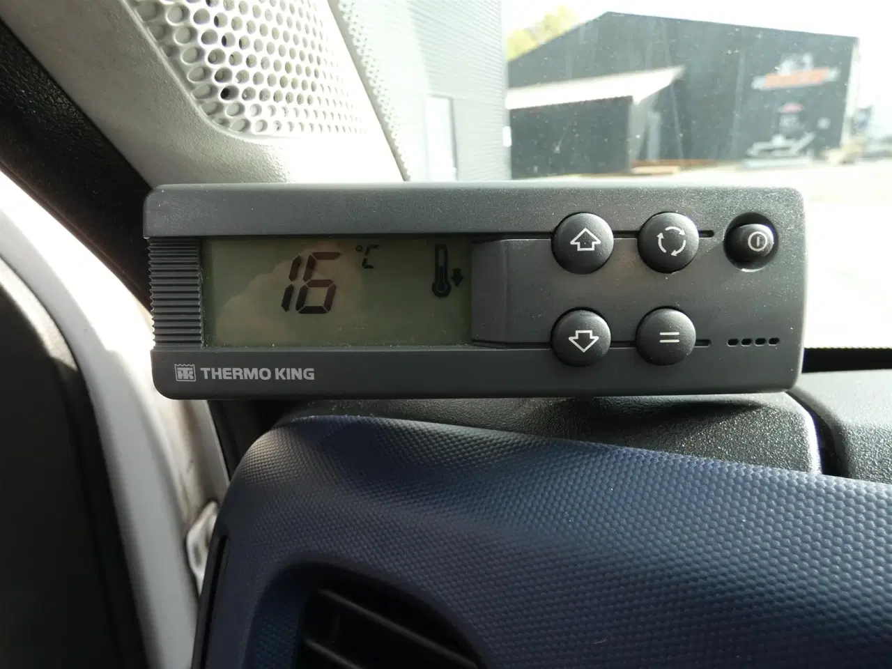 Billede 17 - Iveco Daily 35S18 KØLE/FRYSE BIL 3,0 D 180HK Ladv./Chas. Aut.