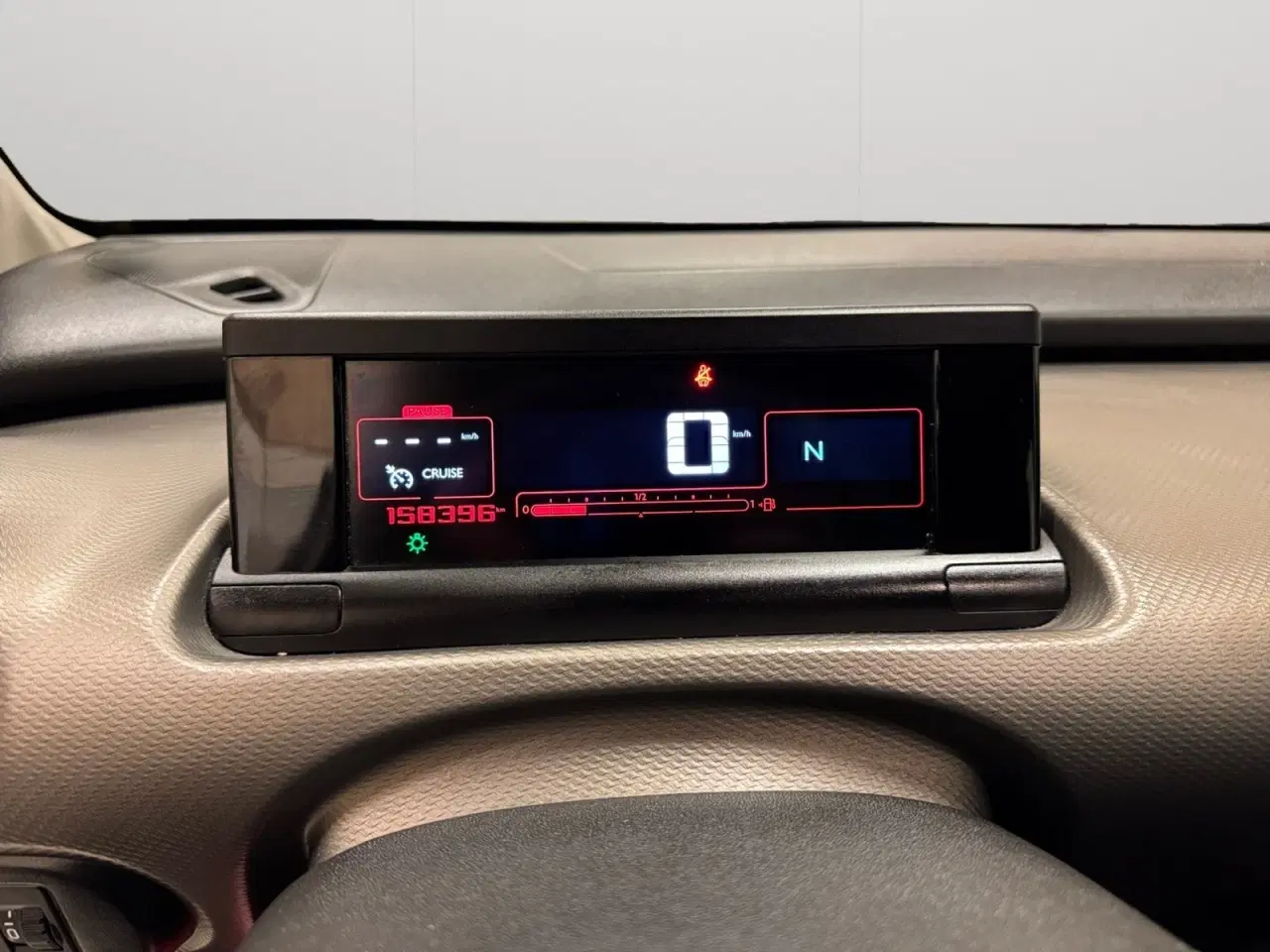 Billede 8 - Citroën C4 Cactus 1,2 PureTech 82 Feel ETG