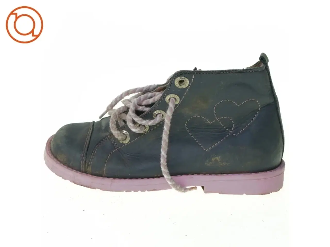 Billede 1 - Sko fra Dawid (str. 30)