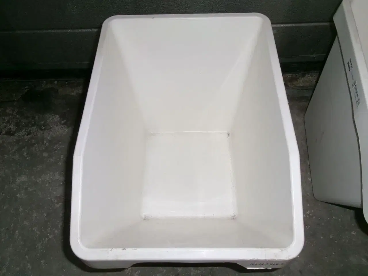 Billede 3 - 2 stk. sorteringsbokse IKEA Sortera