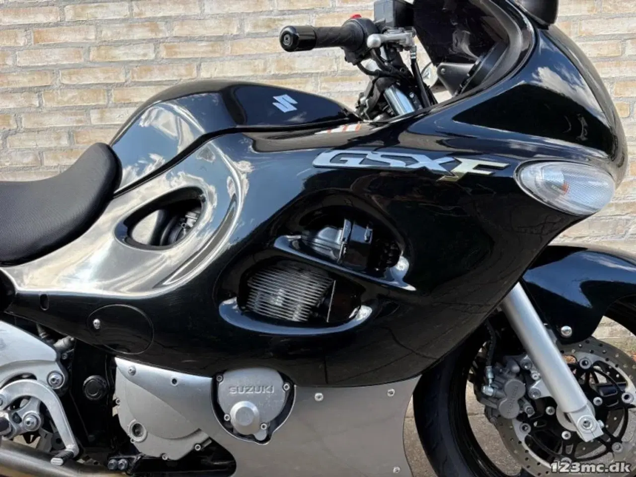 Billede 7 - Suzuki GSX 750 F