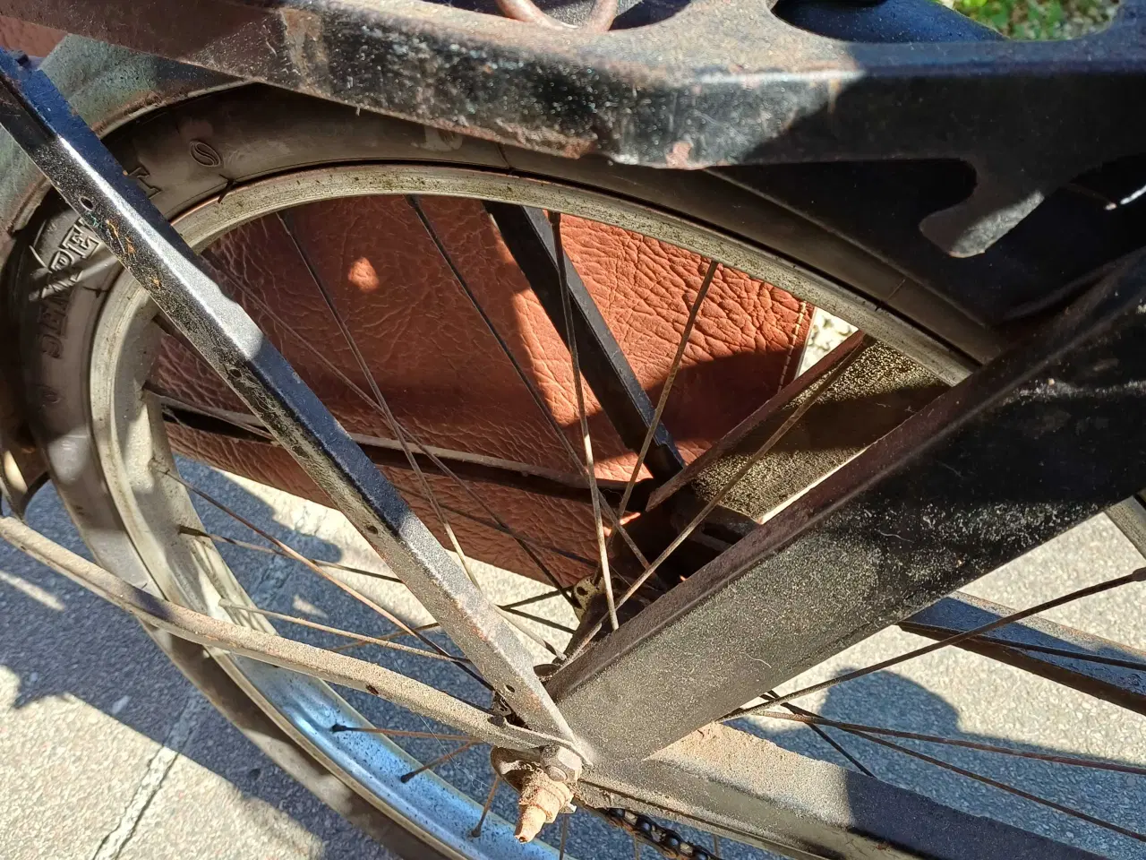 Billede 2 - Velo solex 3800