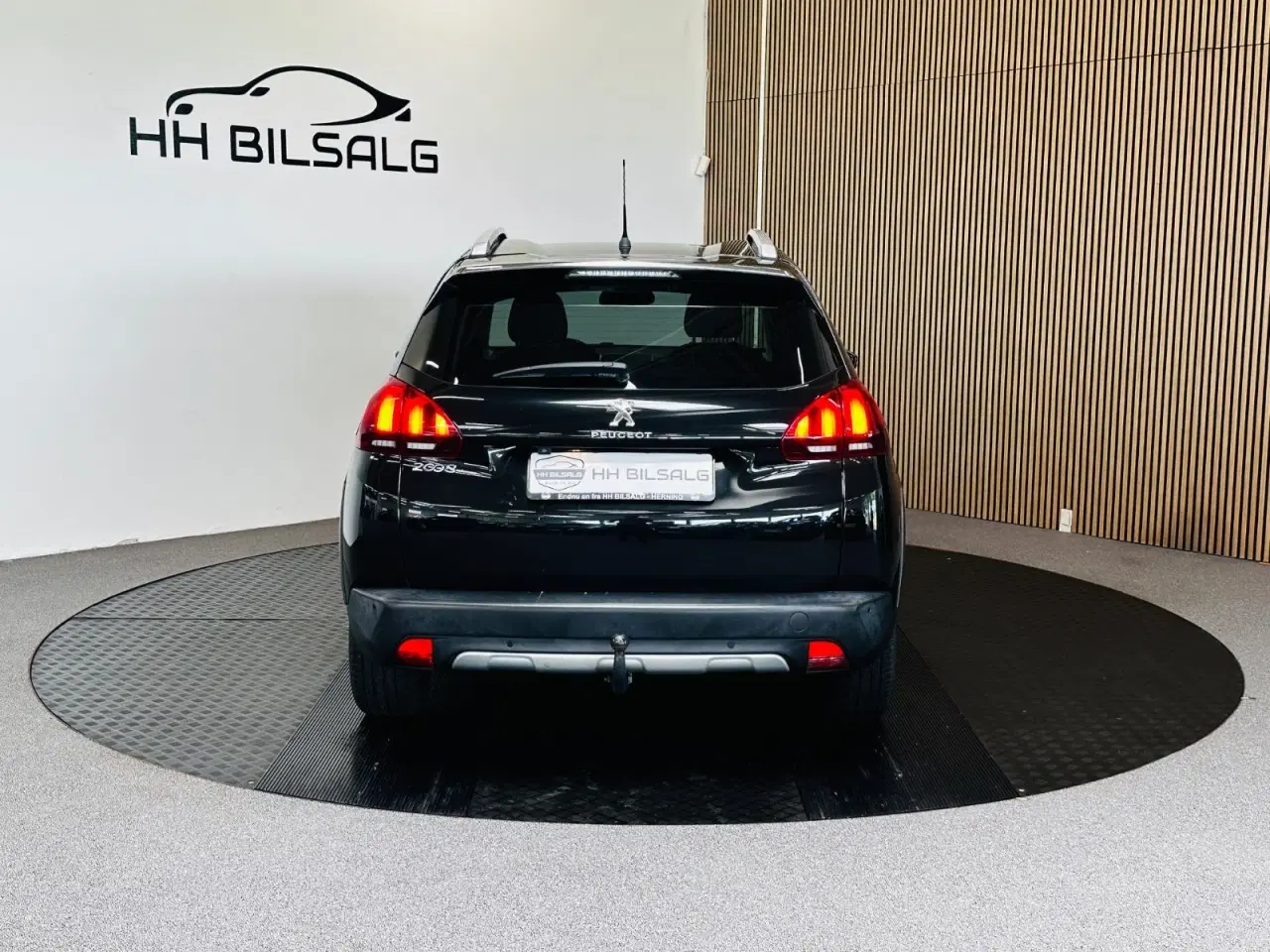 Billede 6 - Peugeot 2008 1,2 PureTech 82 Selection Sky
