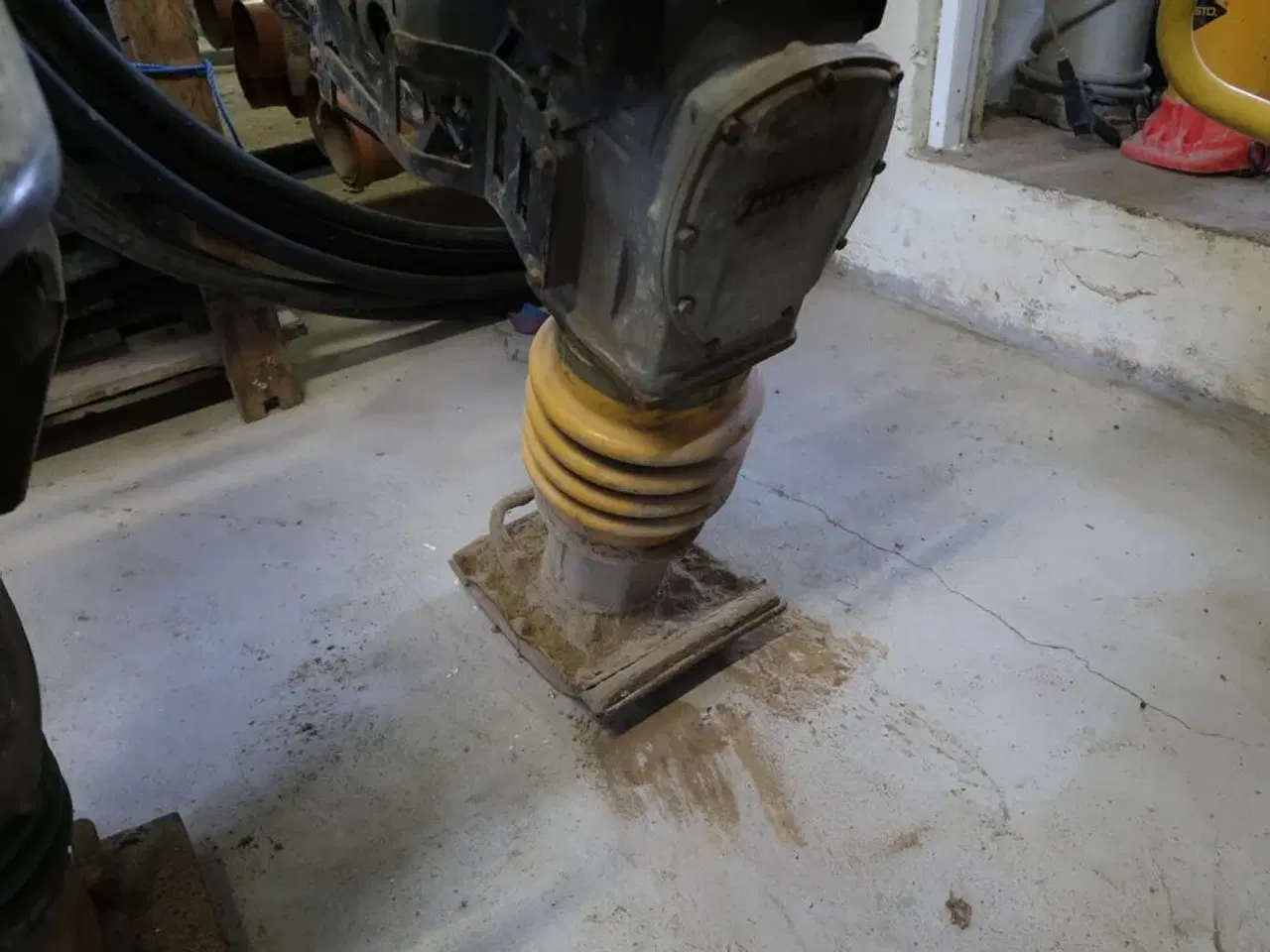 Billede 3 - Stamper MASTERPAC