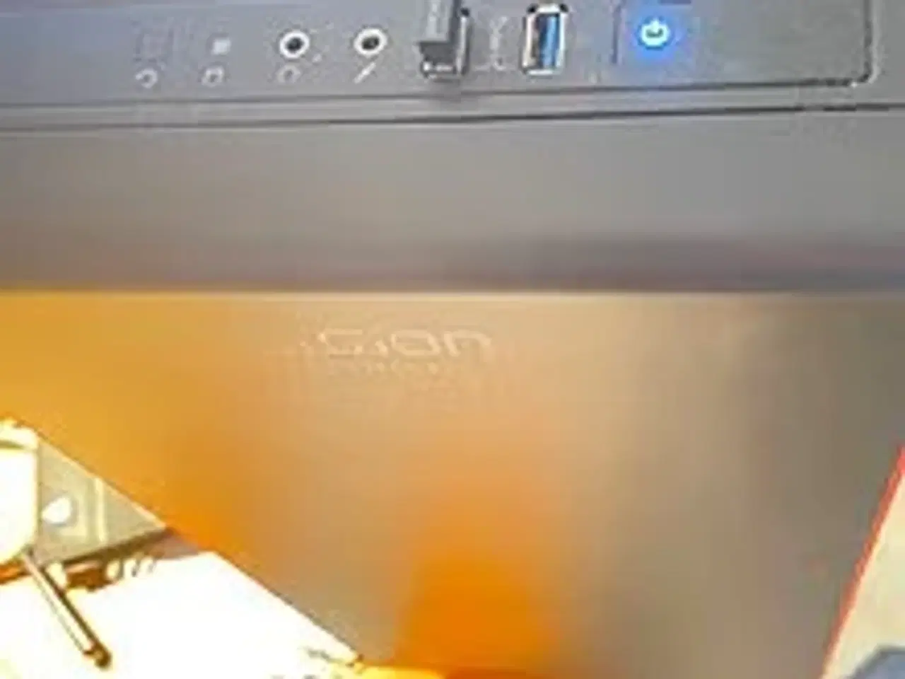 Billede 1 - mm-vision gaming