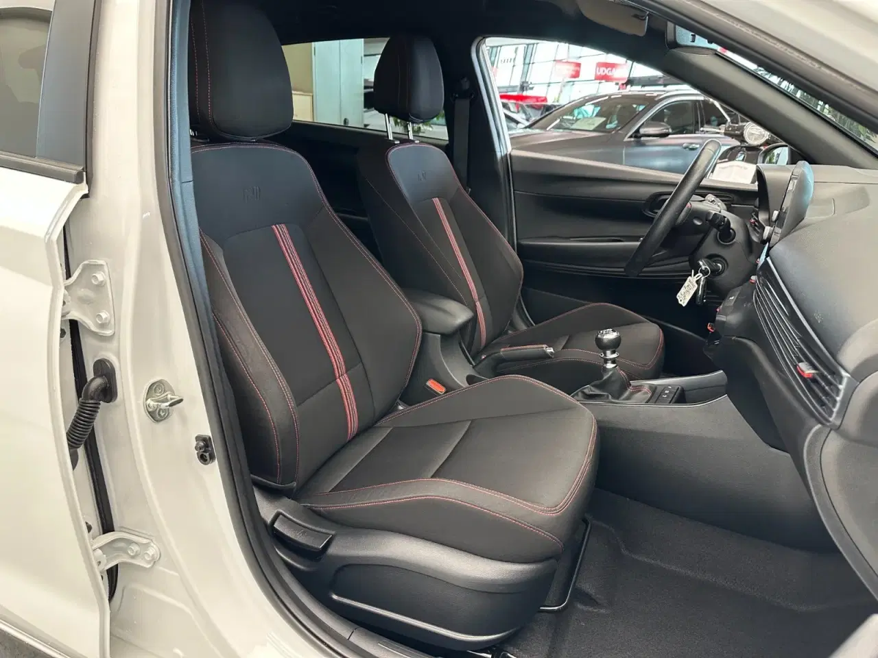 Billede 13 - Hyundai i20 1,0 T-GDi N-Line