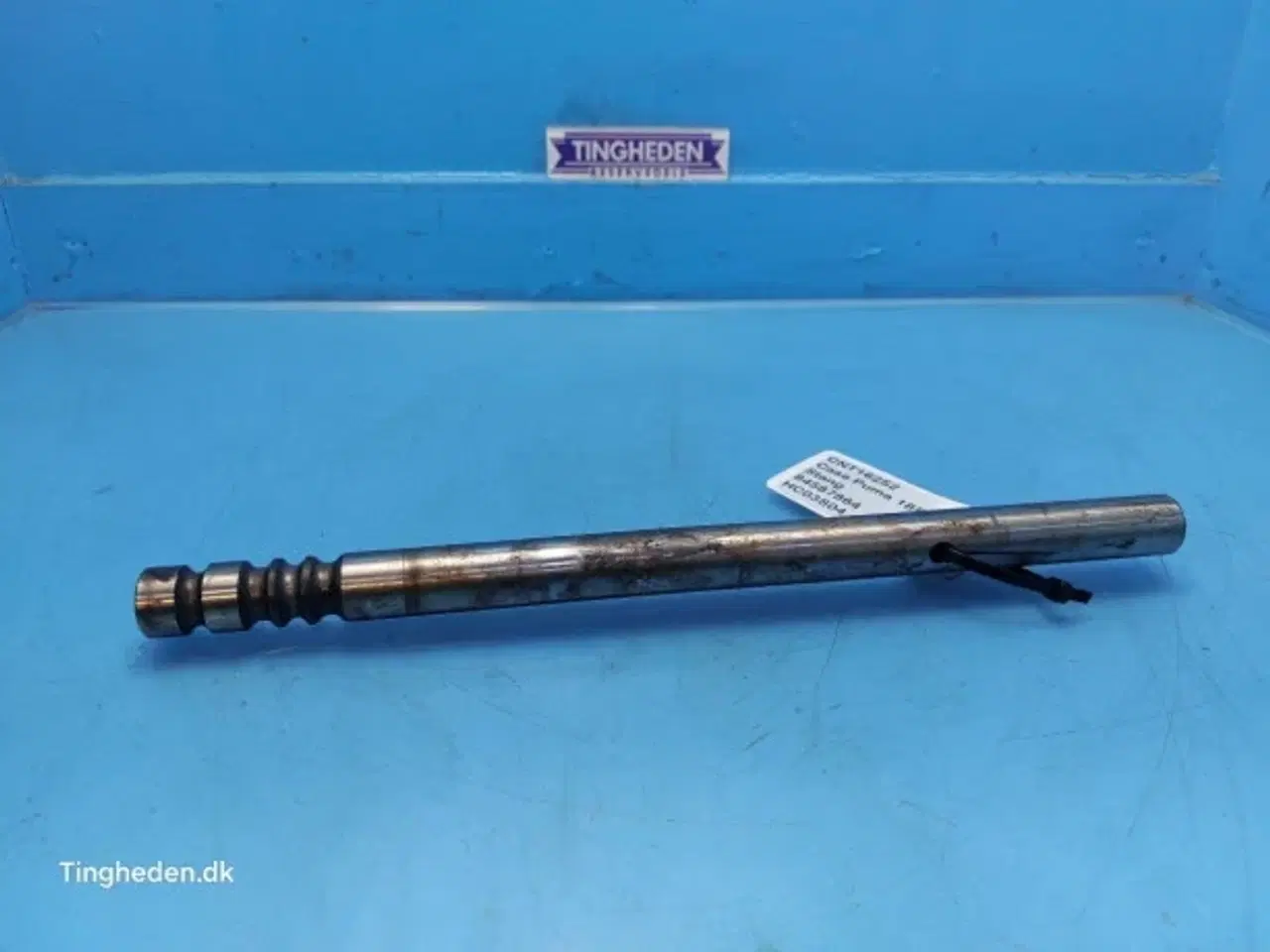 Billede 2 - Case Puma 185 Stang 84587864