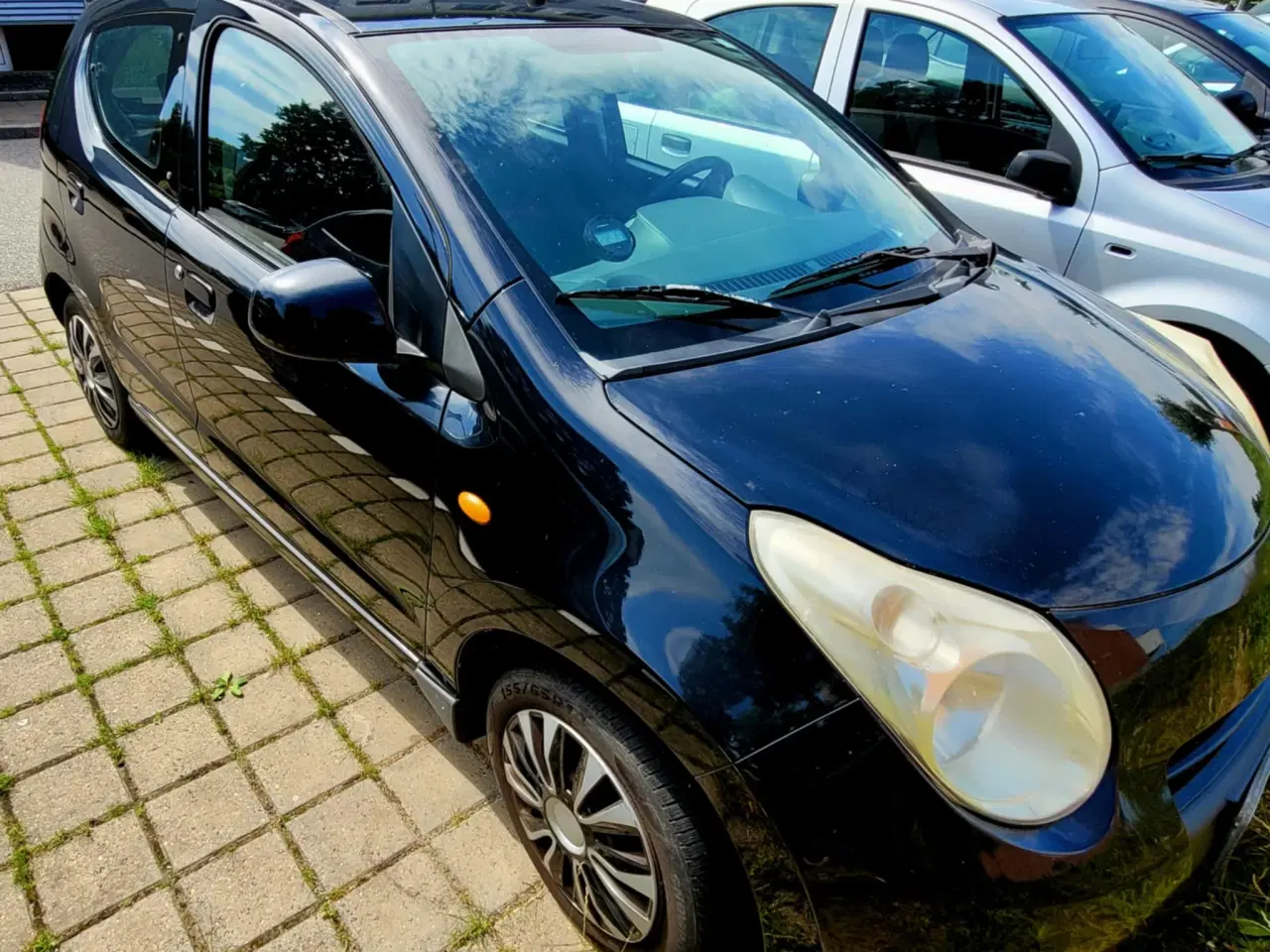 Billede 3 - SUZUKI ALTO 1.0 