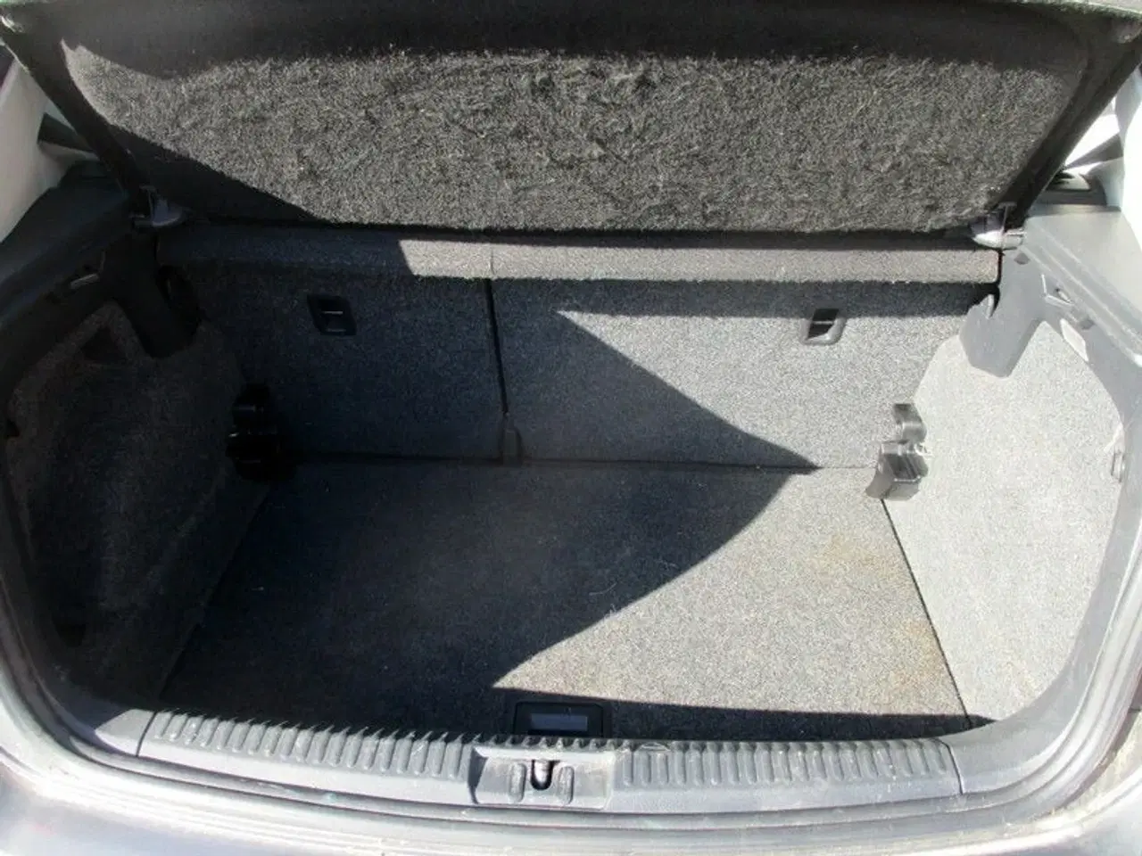 Billede 10 - VW Polo 1,6 TDi 90 Comfortline BMT