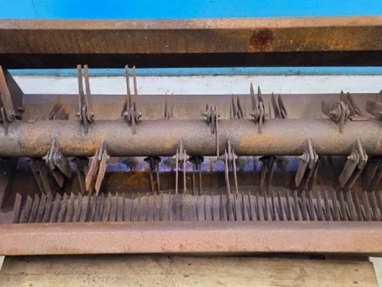 Billede 17 - Dronningborg DB7000 Snitter 49080050