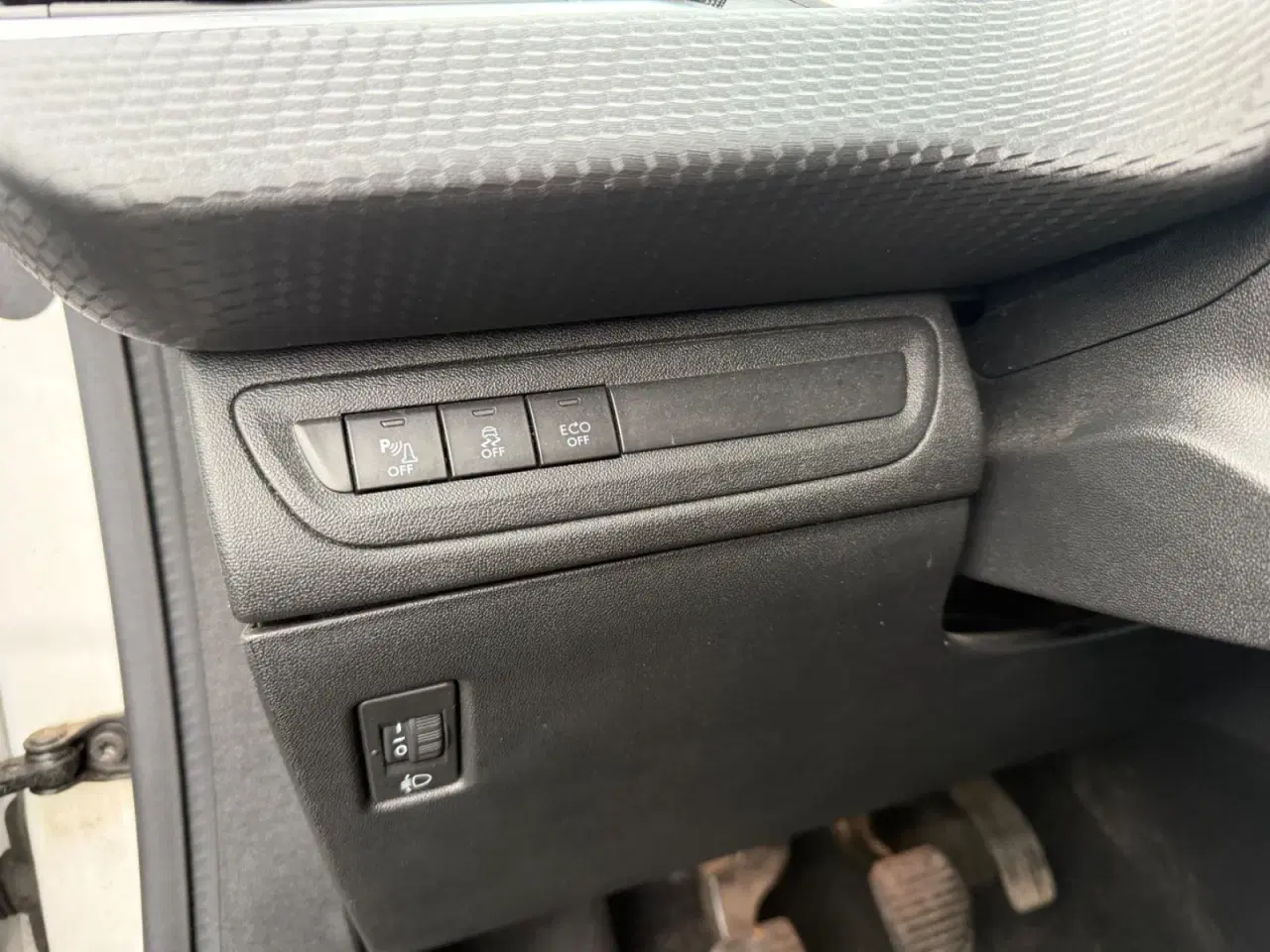 Billede 15 - Peugeot 2008 1,6 BlueHDi 100 Allure