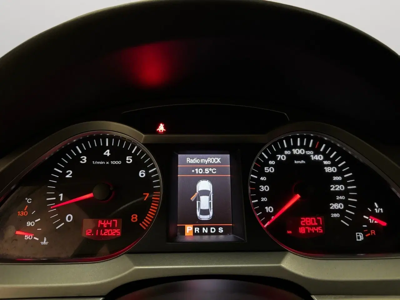 Billede 7 - Audi A6 3,2 FSi quattro Tiptr.