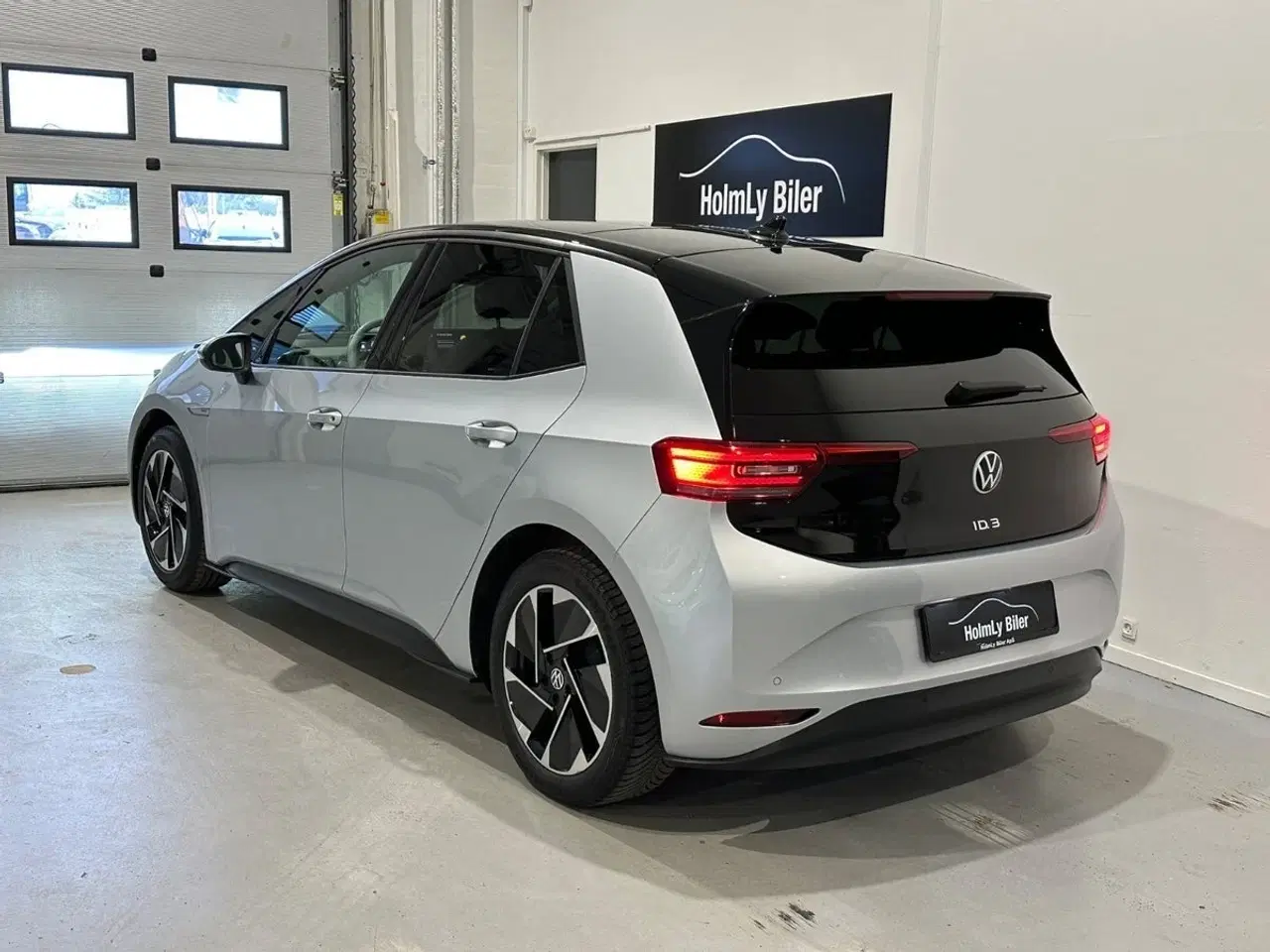 Billede 6 - VW ID.3 58 Pro Performance Tech