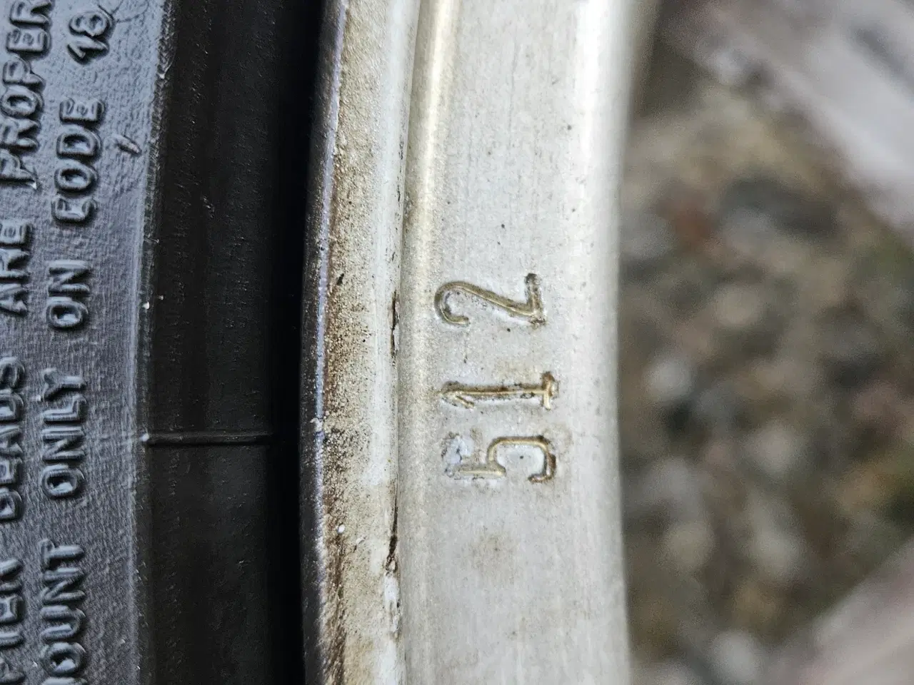 Billede 7 - Vinterhjul 18" til bla. Audi A6