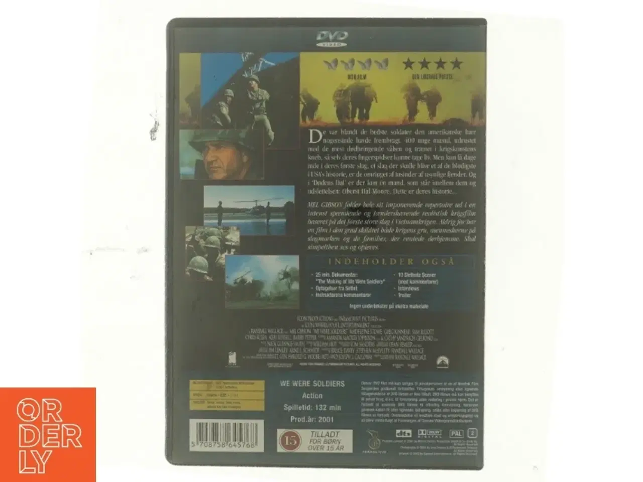 Billede 3 - We Were Soldiers