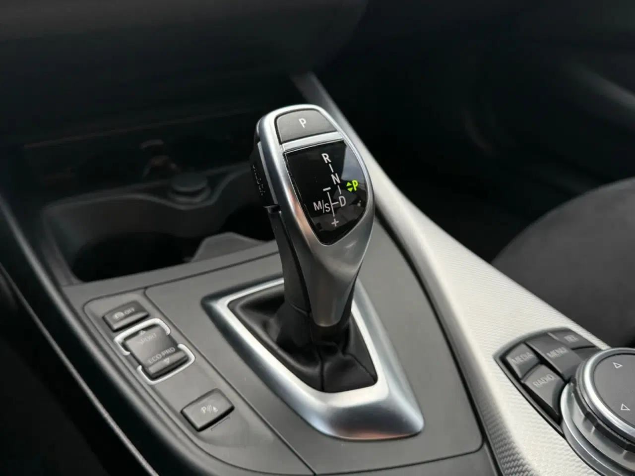 Billede 16 - BMW M135i 3,0 aut. Van