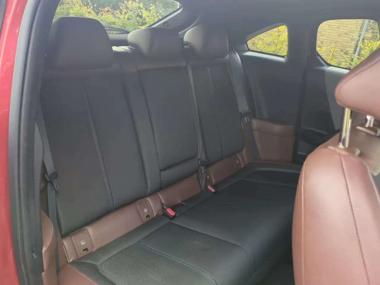 Billede 16 - Mazda MX-30  e-SkyActiv Cosmo