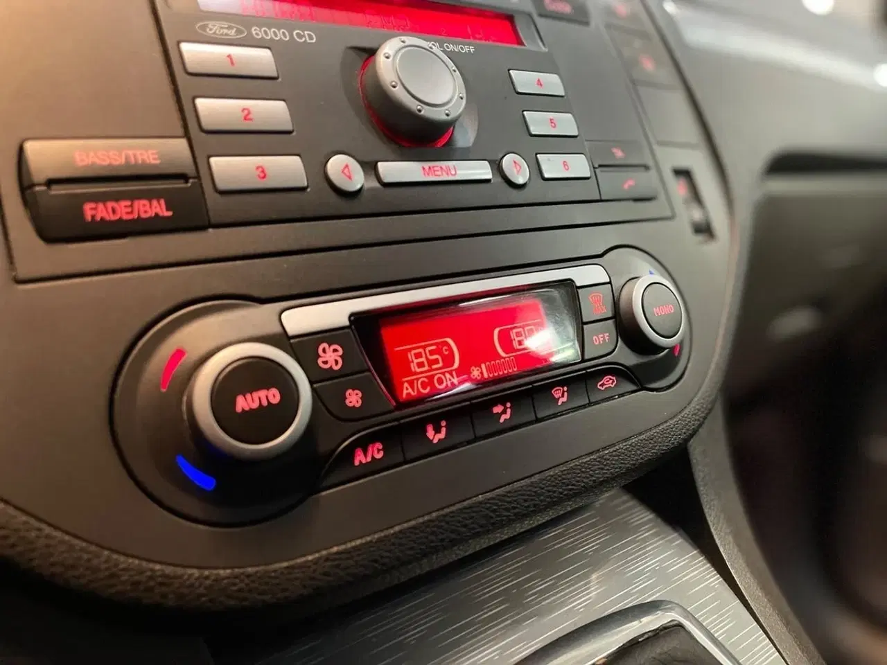 Billede 14 - Ford C-MAX 1,6 TDCi 90 Trend Collection