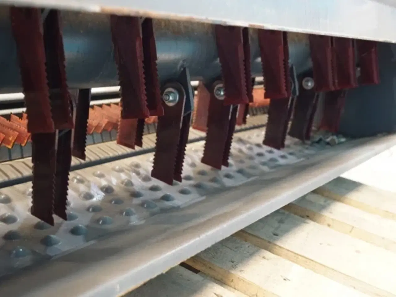 Billede 7 - Fendt 6335C Snitter