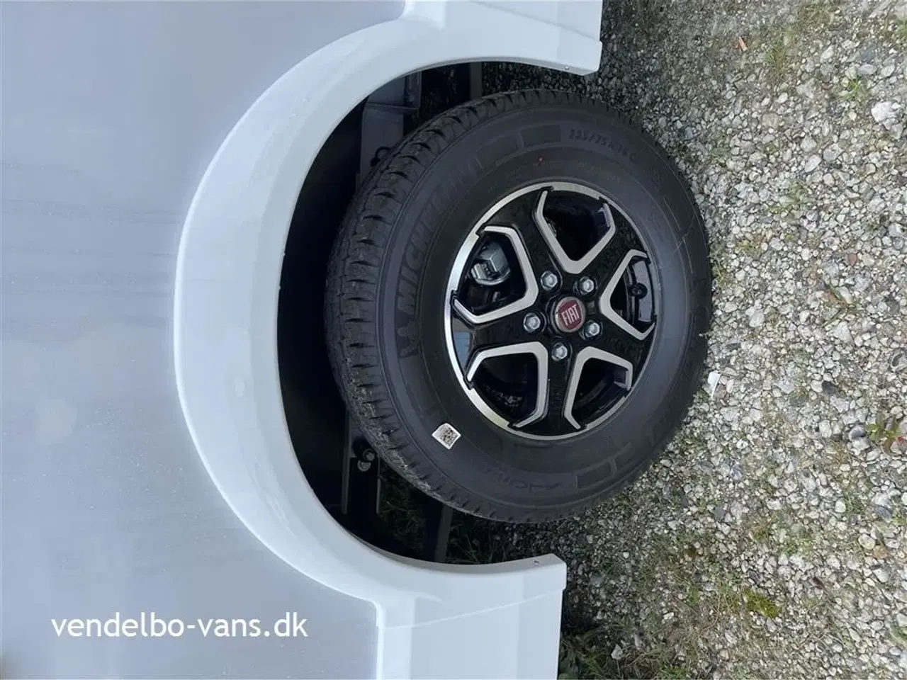 Billede 20 - 2026 - Rollerteam Kronos 287P Comfort Power Selekt   Egoistcamper med enkeltsenge og Face2Face siddegruppe