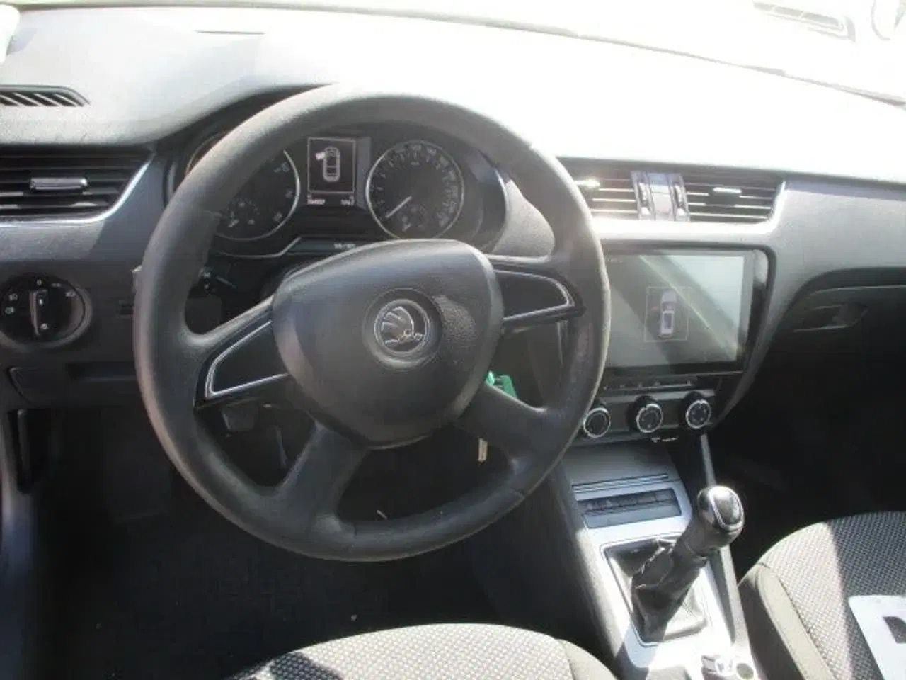 Billede 9 - Skoda Octavia 1,2 TSi 105 Active
