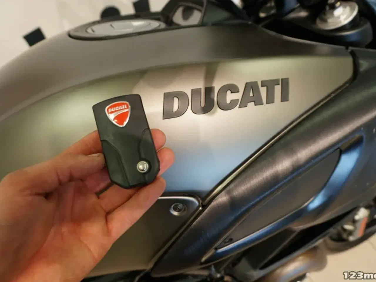 Billede 11 - Ducati Diavel
